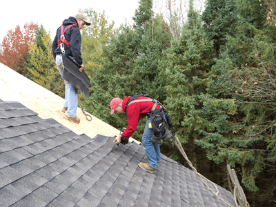 About Roof Repair Experts New Castle, AL