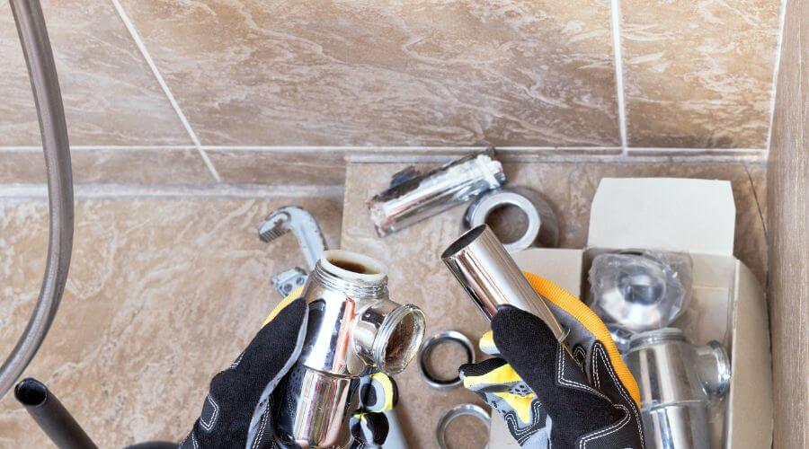 Professional New roof installation in New Castle, AL